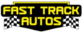 Fast Track Autos Logo